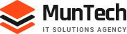 Muntech - IT Solutions & Technology Joomla 4 Template